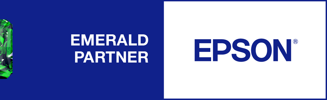 Epson Emerald Partner